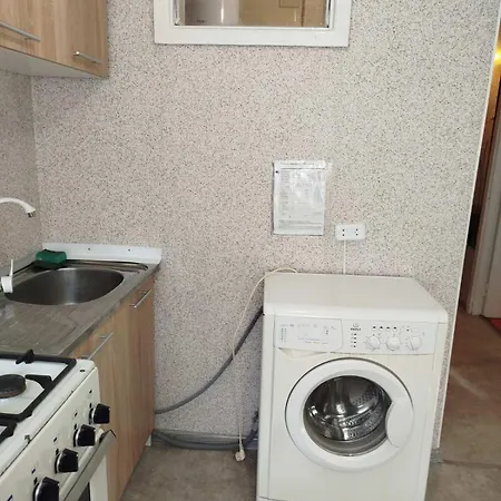 Apartamento Flat