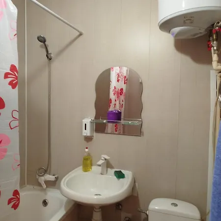 Flat Apartamento Odesa