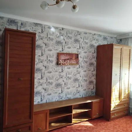 Flat Apartamento